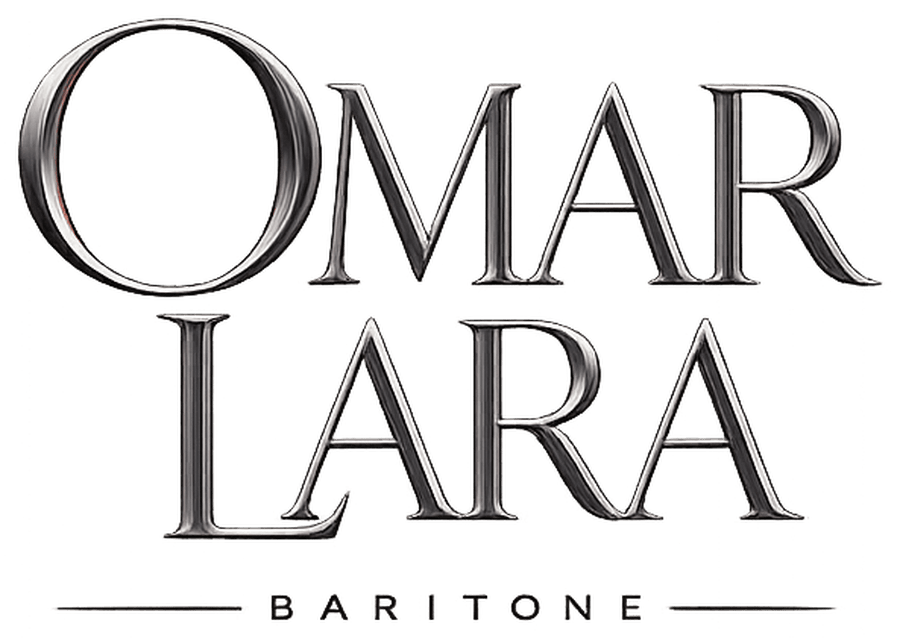 Omar Lara logo